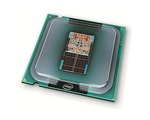 10 procesorů Intel Core 2 Duo