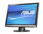 Asus - nové 22" LCD monitory