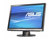 Asus MW201