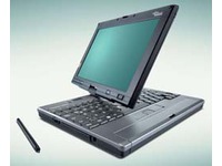 Fujitsu Siemens Lifebook P1610