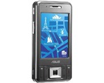 Třípásmovým PDA GPS telefon Asus P535