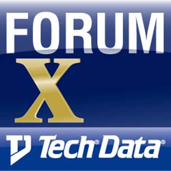 Jubilejní ročník Tech Data Forum