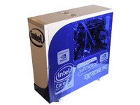 PC s Intel Core 2 Quad