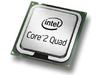 Intel Core 2 Quad