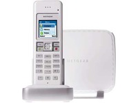 NETGEAR Dual-Mode DECT Cordless Phone