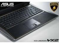 ASUS Lamborghini VX2