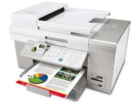 Lexmark X9350