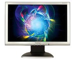 LCD Prestigio P5200W pro Windows Vista