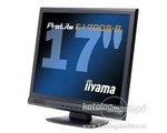 Iiyama ProLite s odezvou dvě milisekundy