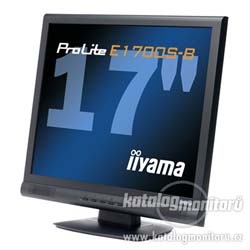 Iiyama ProLite s odezvou dvě milisekundy