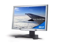 Acer - velkoformátové displeje