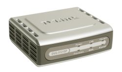 Telefonní VoIP adaptér DVG-5121SP