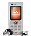 Nové stylové Walkman mobily Sony Ericsson: W610i a  W880i