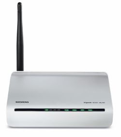 Siemens Gigaset SE361 WLAN