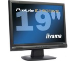 iiyama představuje širokoúhlý monitor ProLite E1900WS-1