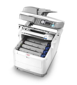 OKI C3500 Printing Solutions