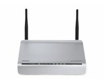 Gigaset SE366 WLAN: vysokorychlostní router nové generace