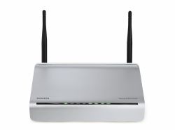 Gigaset SE366 WLAN: vysokorychlostní router nové generace