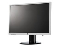 LG představuje 22 LCD monitor s propracovaným designem