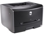 Dell uvádí nové monochromatické laserové tiskárny Dell Laser Printer 1720 a 1720dn