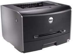 Dell uvádí nové monochromatické laserové tiskárny Dell Laser Printer 1720 a 1720dn