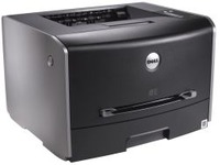 Dell uvádí nové monochromatické laserové tiskárny Dell Laser Printer 1720 a 1720dn