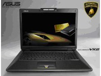 ASUS-LAMBORGHINI VX2 představuje bezprecedentní výkon a styl