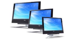 Acer vede v prodeji LCD monitor v zpadn Evrop