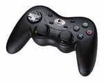 Logitech - periferie pro PlayStation 3 