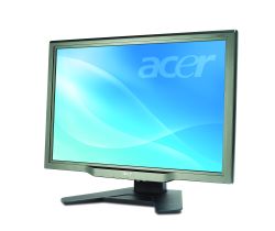 Acer představuje LCD monitory AL2223W, AL2423W a AL2623W