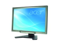 Acer představuje LCD monitory AL2223W, AL2423W a AL2623W