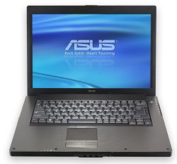 ASUS: Notebooky W1 a W2 s řešením HD-DVD nabízejí nový stupeň multimediální zábavy