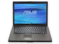 ASUS: Notebooky W1 a W2 s řešením HD-DVD nabízejí nový stupeň multimediální zábavy