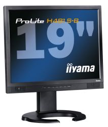 iiyama - 2 nové monitory s nastavením výšky a dobou odezvy 2ms