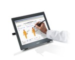 Wacom PL-521 LCD tablet 