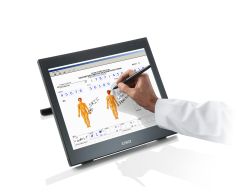 Wacom PL-521 LCD tablet 