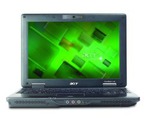 Nová koncepce designu Acer TravelMate 