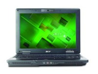 Nová koncepce designu Acer TravelMate 