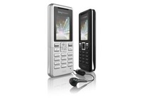 Sony Ericsson T250i: elegantní tvář