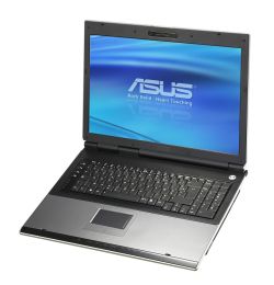 ASUS notebooky s novým Intel Centrino