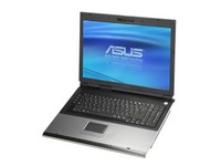 ASUS přichází s notebooky založenými na nové generaci procesorové technologie Intel Centrino&#174