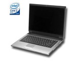 UMAX VisionBook 3500WXN - nVidia GeForce Go 7300