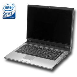 UMAX VisionBook 3500WXN - nVidia GeForce Go 7300