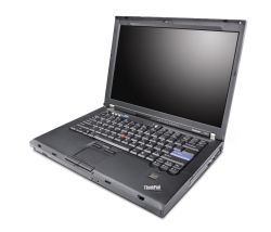 Nové Notebooky Lenovo ThinkPad