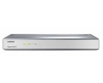 Siemens Gigaset M260 T set-top box