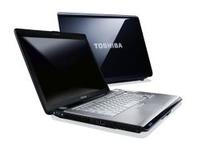 Toshiba představuje novou řadu notebooků Toshiba Satellite A200