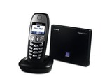 Siemens Gigaset C455 IP: VoIP telefon