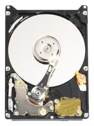 WD Scorpio-8482 250 GB pro notebooky s PMR