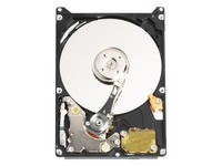 WD: 250 GB pro notebooky s PMR