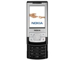 Nokia 6500 classic a slide